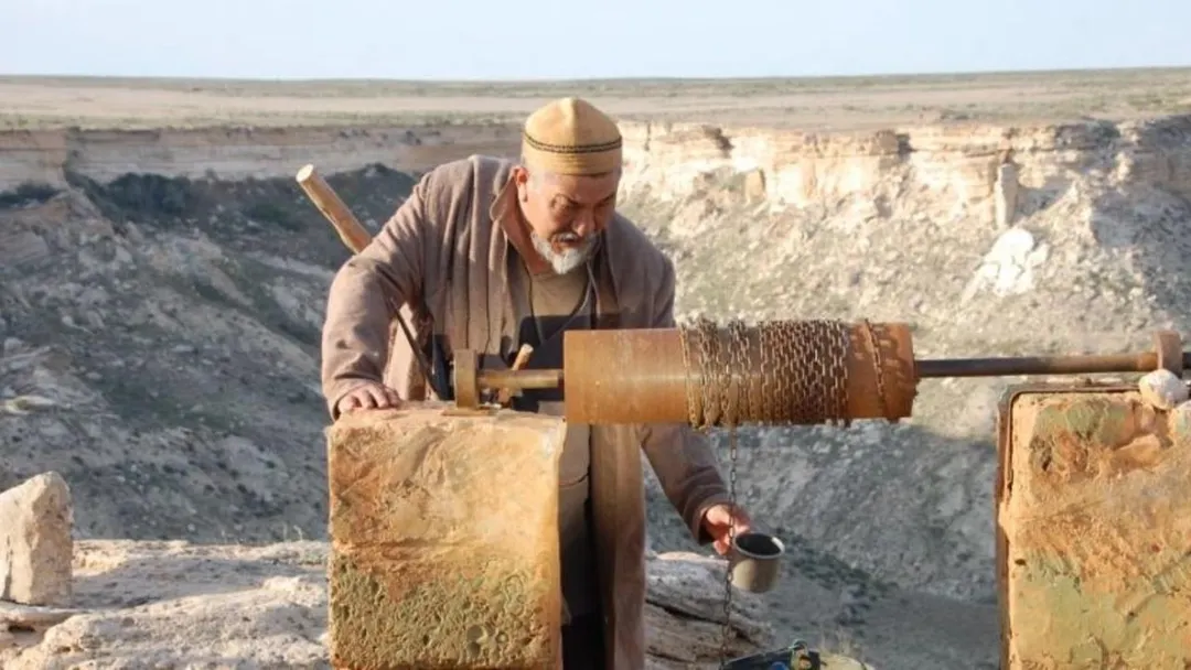 Фильм Derin Kuyu