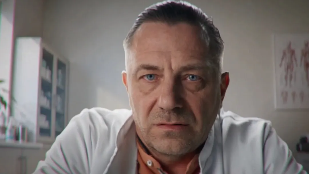 Сериал Теория невероятностей