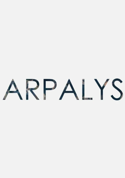 Арпалыс