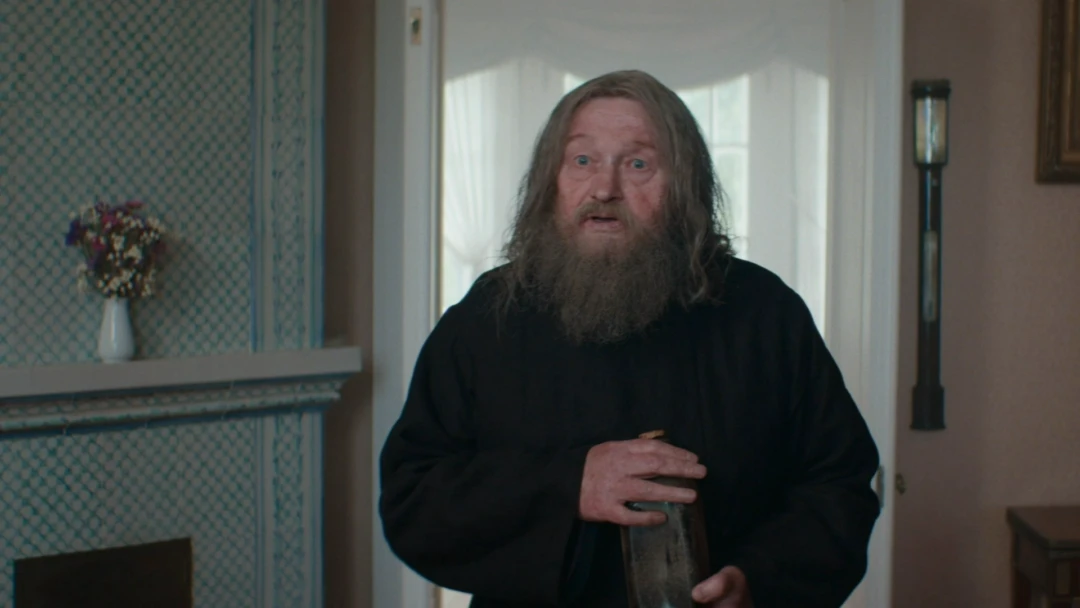Сериал Цербер. Режиссерская версия