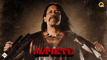 Мачете