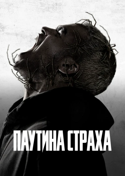 Паутина страха
