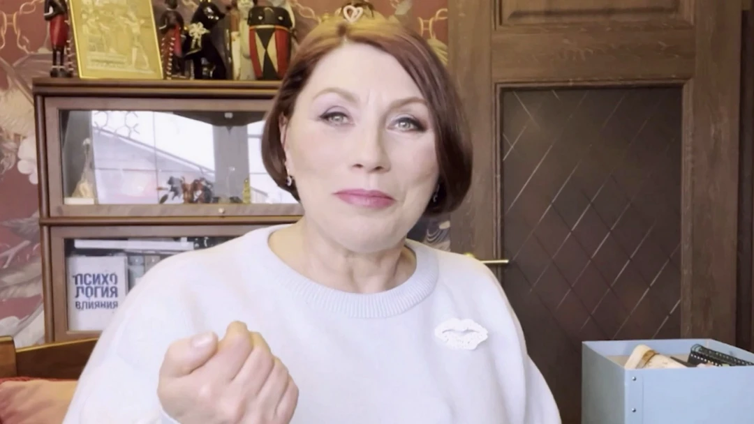 Фильм Роза Сябитова. Исповедь