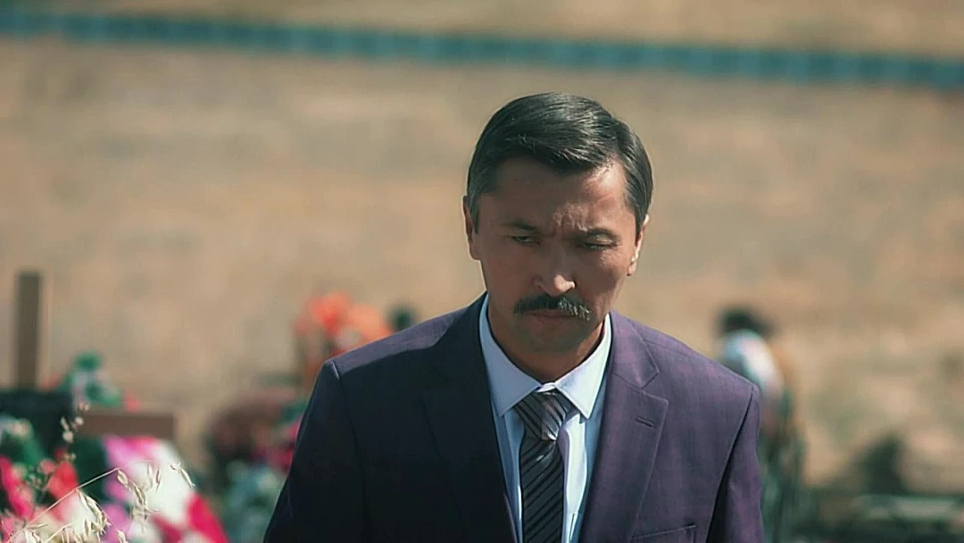 Сериал Текетірес