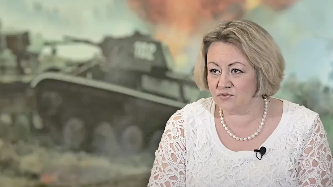 Фильм Две судьбы маршала Худякова