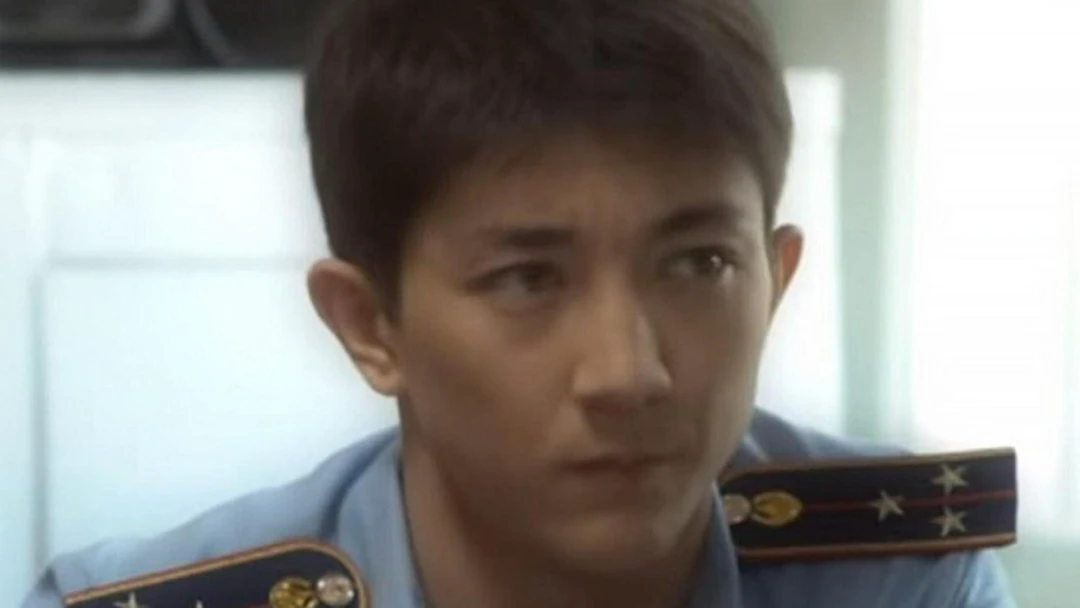 Сериал Ауыл сақшысы