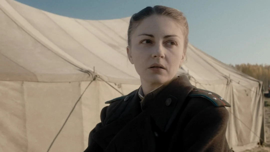 Сериал Мамкина звёздочка