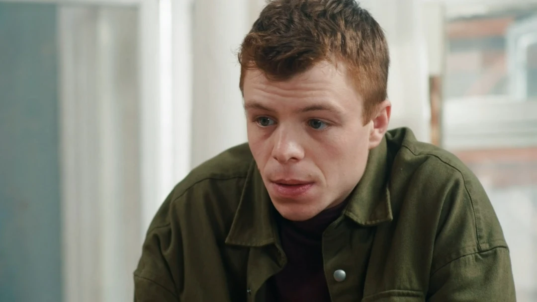 Сериал На дне (2023)