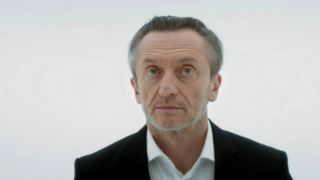 Сериал Здравствуйте, вам пора!