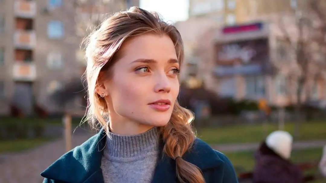 Фильм Маргарита