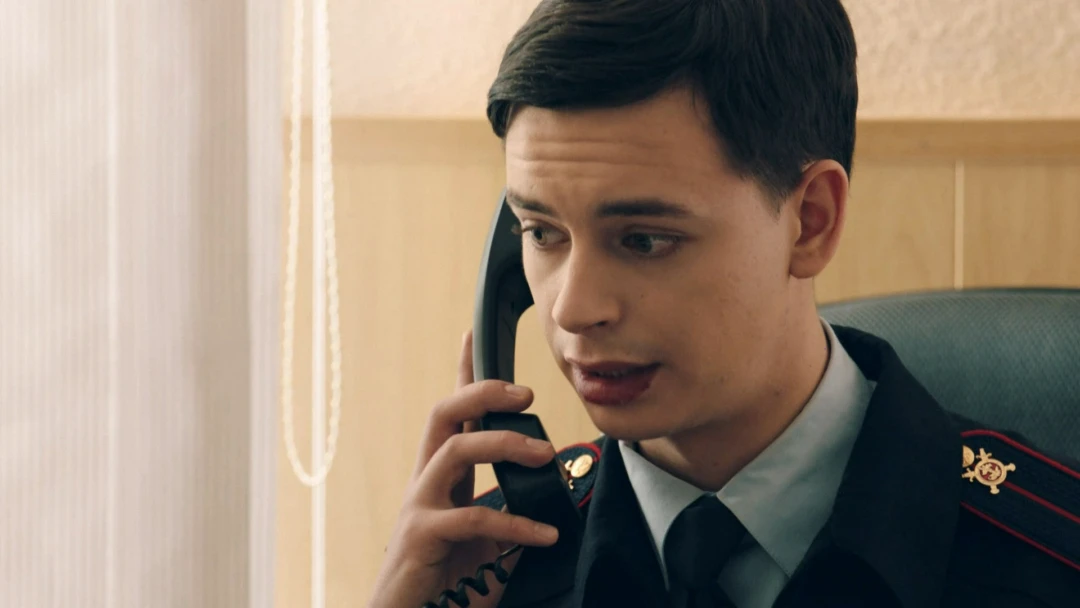 Сериал Остров обреченных