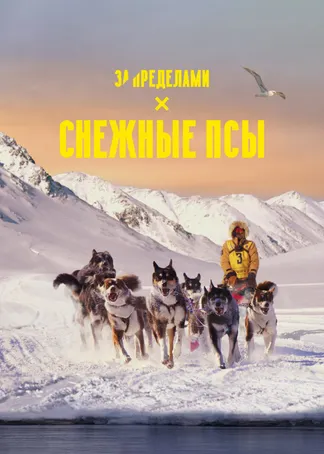 Снежные псы