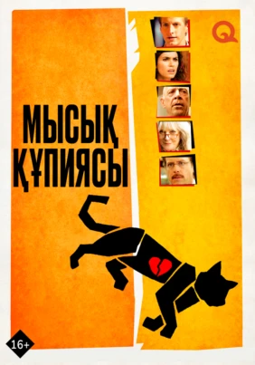 Мысық құпиясы