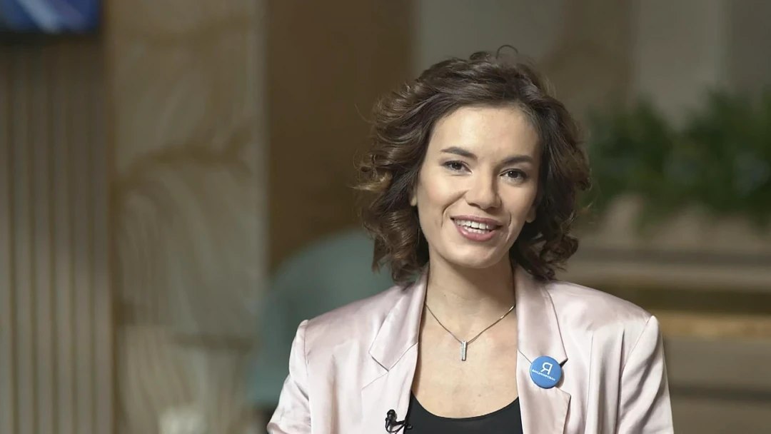 Передача Культ личности