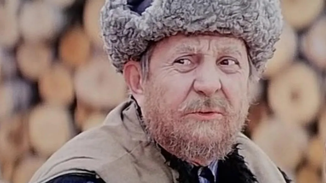 Фильм Живите в радости