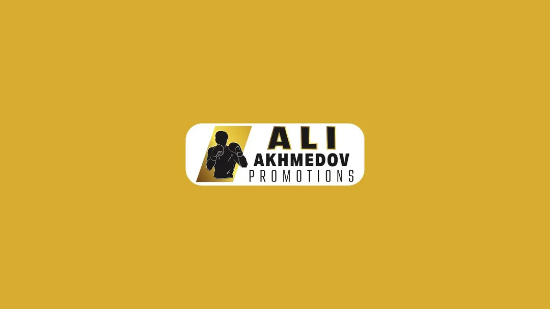 Передача Кәсіпқой бокс. Akhmedov Promotion