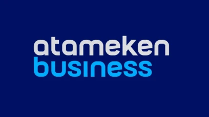 Atameken Business