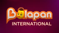 Balapan Int.