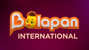 Balapan Int.