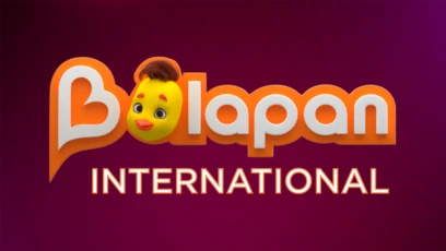 Balapan Int.
