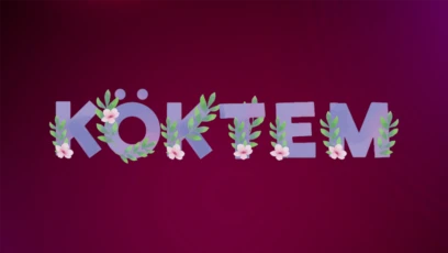 Kөktem