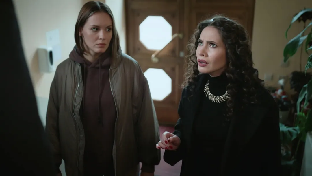 Сериал Дуплет