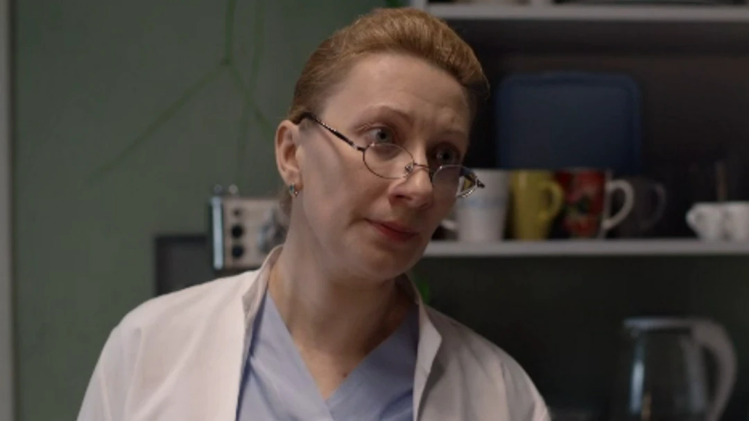 Сериал Метод Михайлова