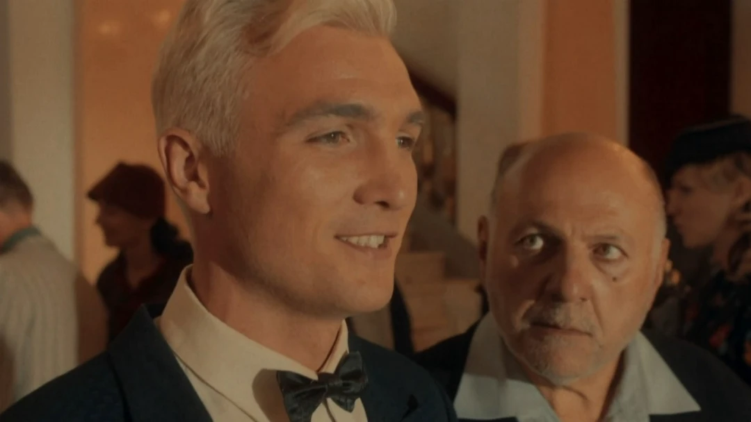 Сериал Неуловимые