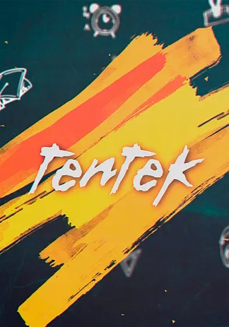 Тентек