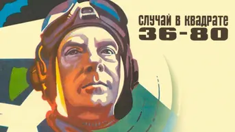 Случай в квадрате 36-80