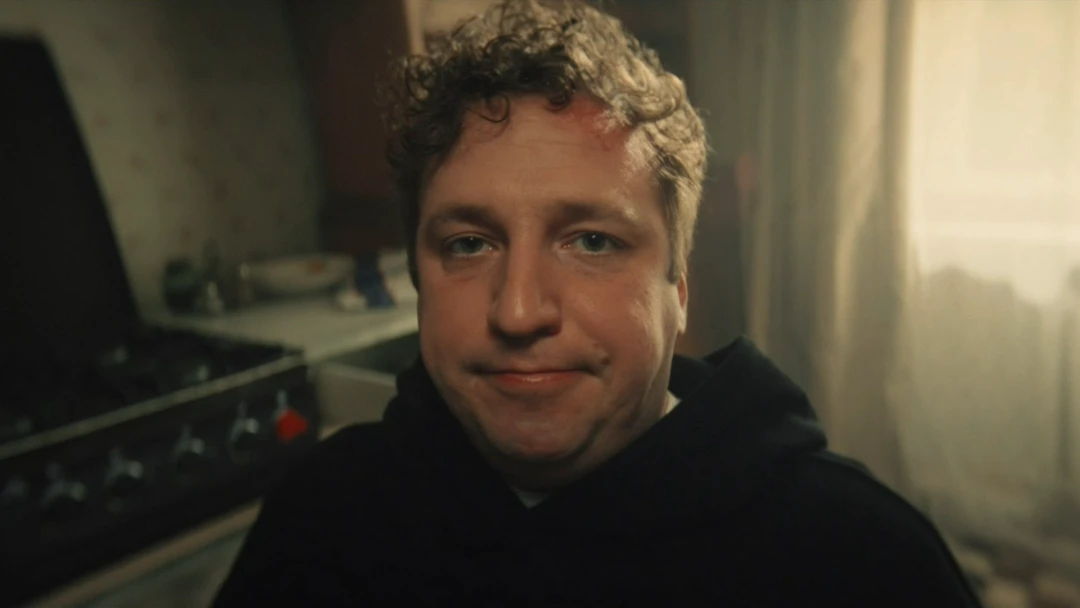 Сериал Чудо (2025)