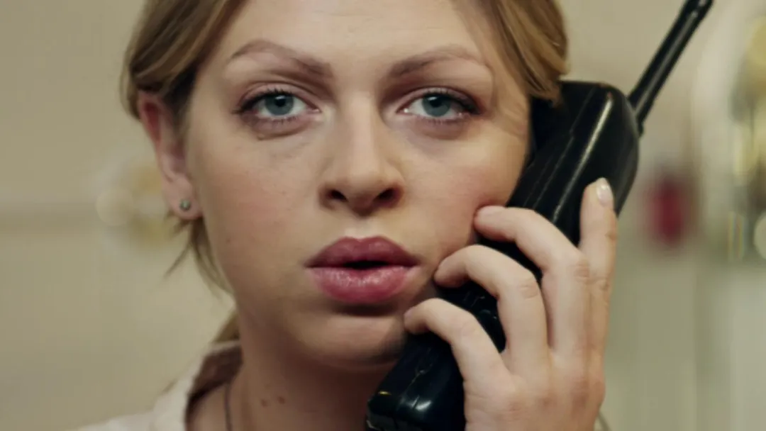 Сериал Позднее раскаяние