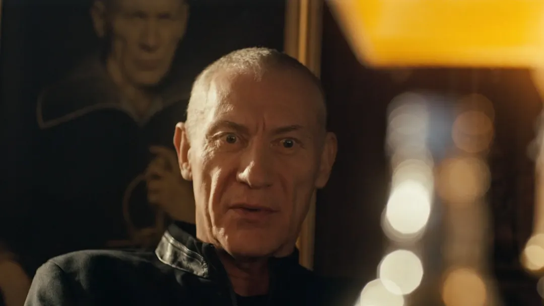 Сериал Кино про бандитов