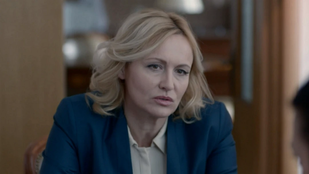 Сериал Трасса смерти