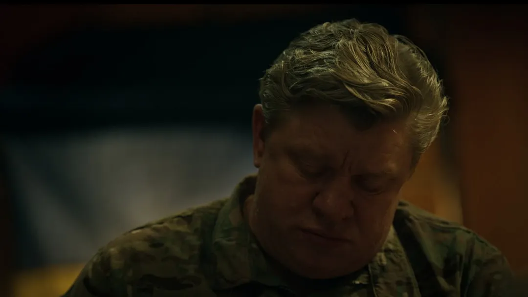 Фильм Свидетель