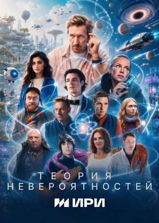 Теория невероятностей