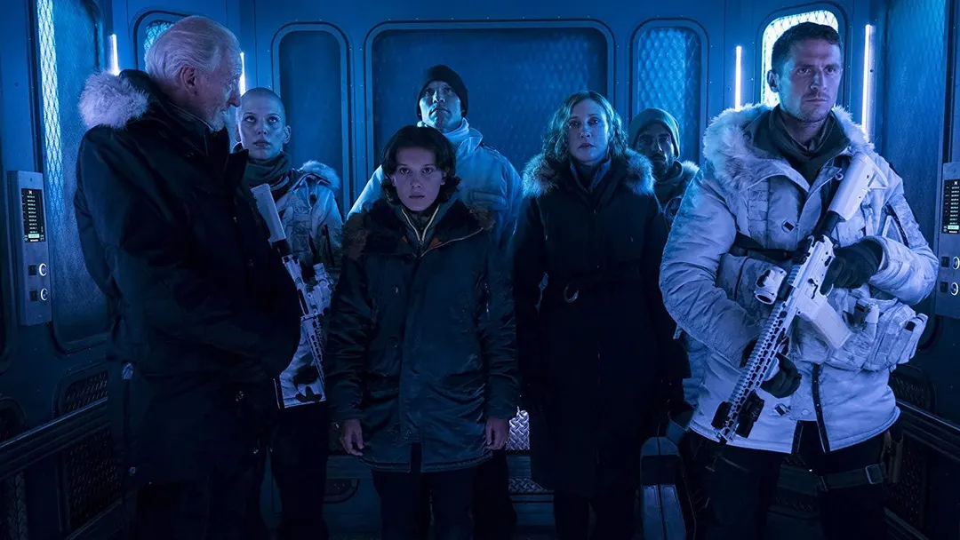 Фильм Годзилла 2: Король монстров