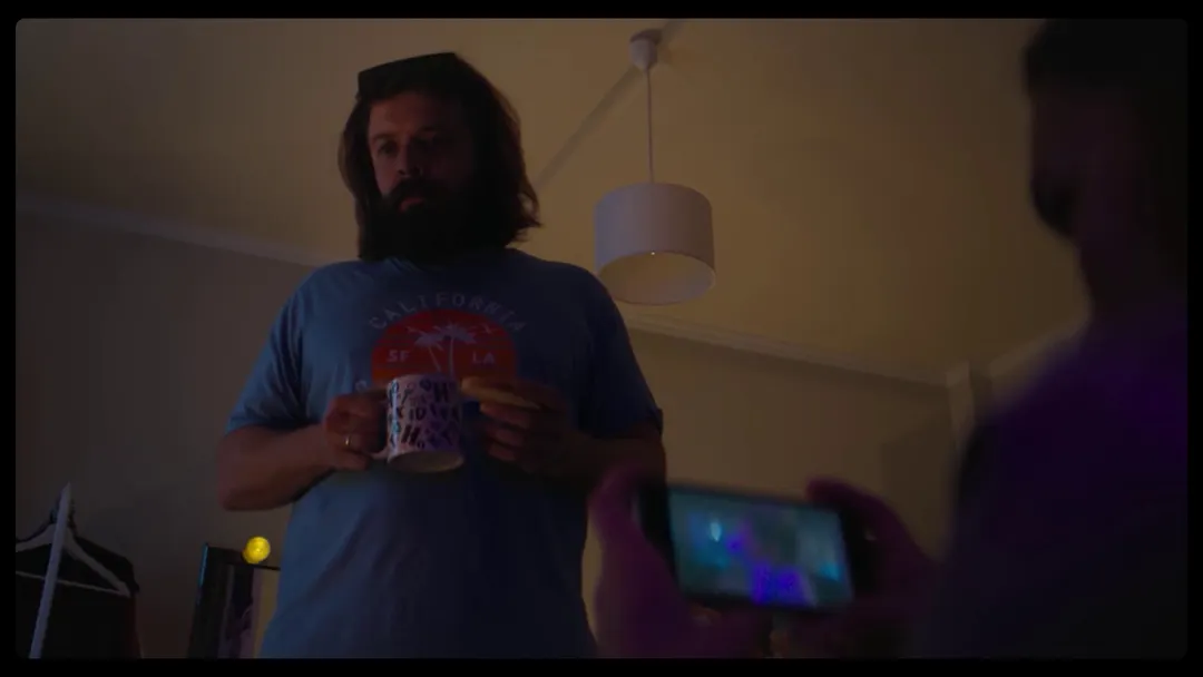 Сериал Олег