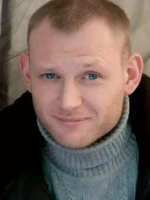 Андрей Фролов