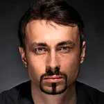Александр Шаршов
