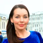 Наталия Антонова