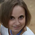 Александра Цымбалистова