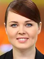 Антонина Горина