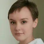 Мария Скуратова