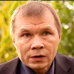 Александр Баширов
