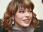 Милла Йовович