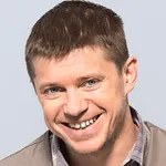 Максим Костромыкин