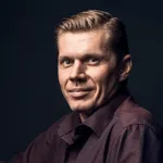 Евгений Чернорай