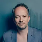 Раймонд ван дер Кай