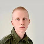 Денис Хохрин